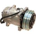Amx10164 Amx10169 Amx10236 Compressor Fits John Deere 4000 4020 4040