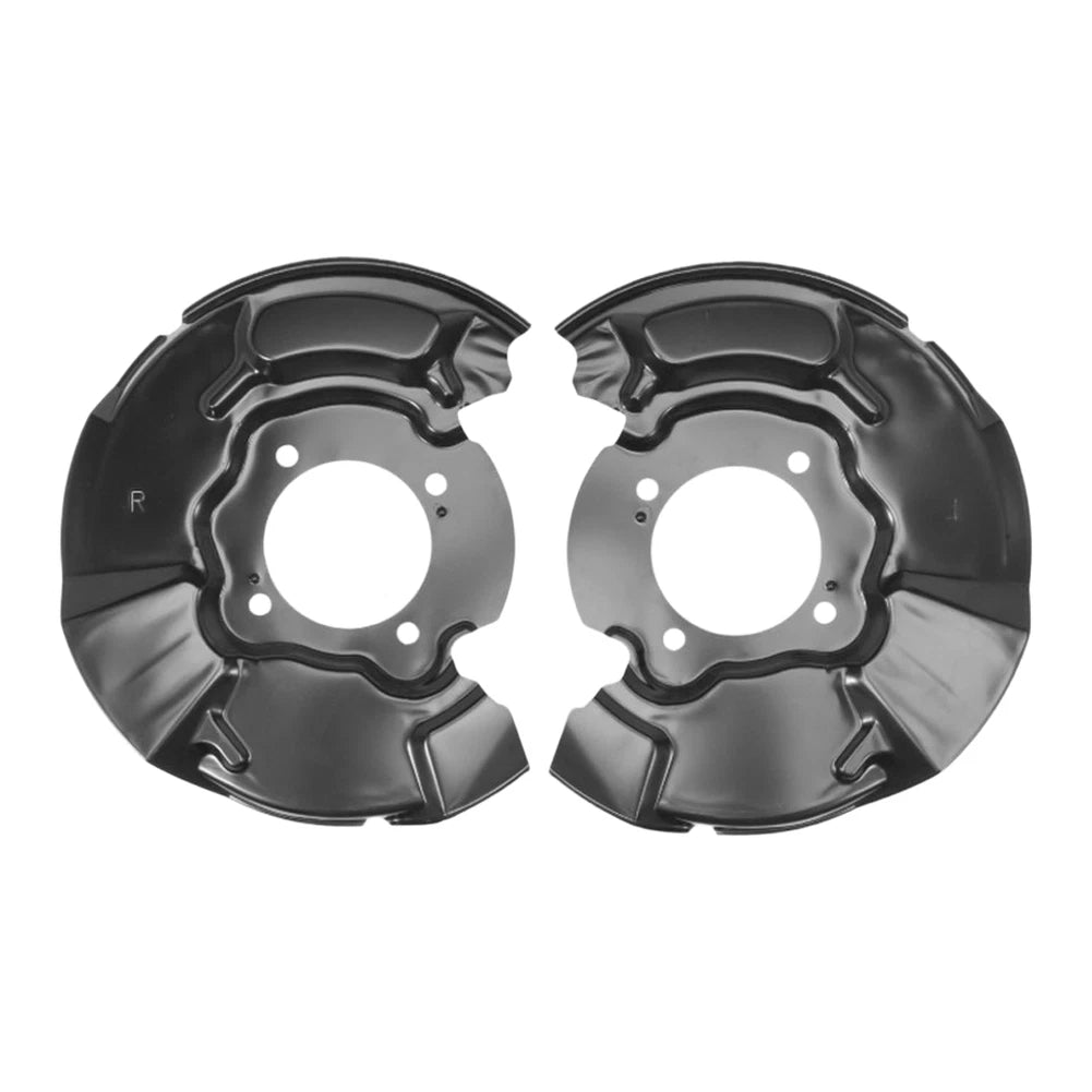 Brake Backing Plate 47781 35160 For Toyota For 4runner Direct Fit