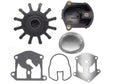 Boat Drive Water Pump Impeller Service Repair Kit 3854661 Omc Cobra