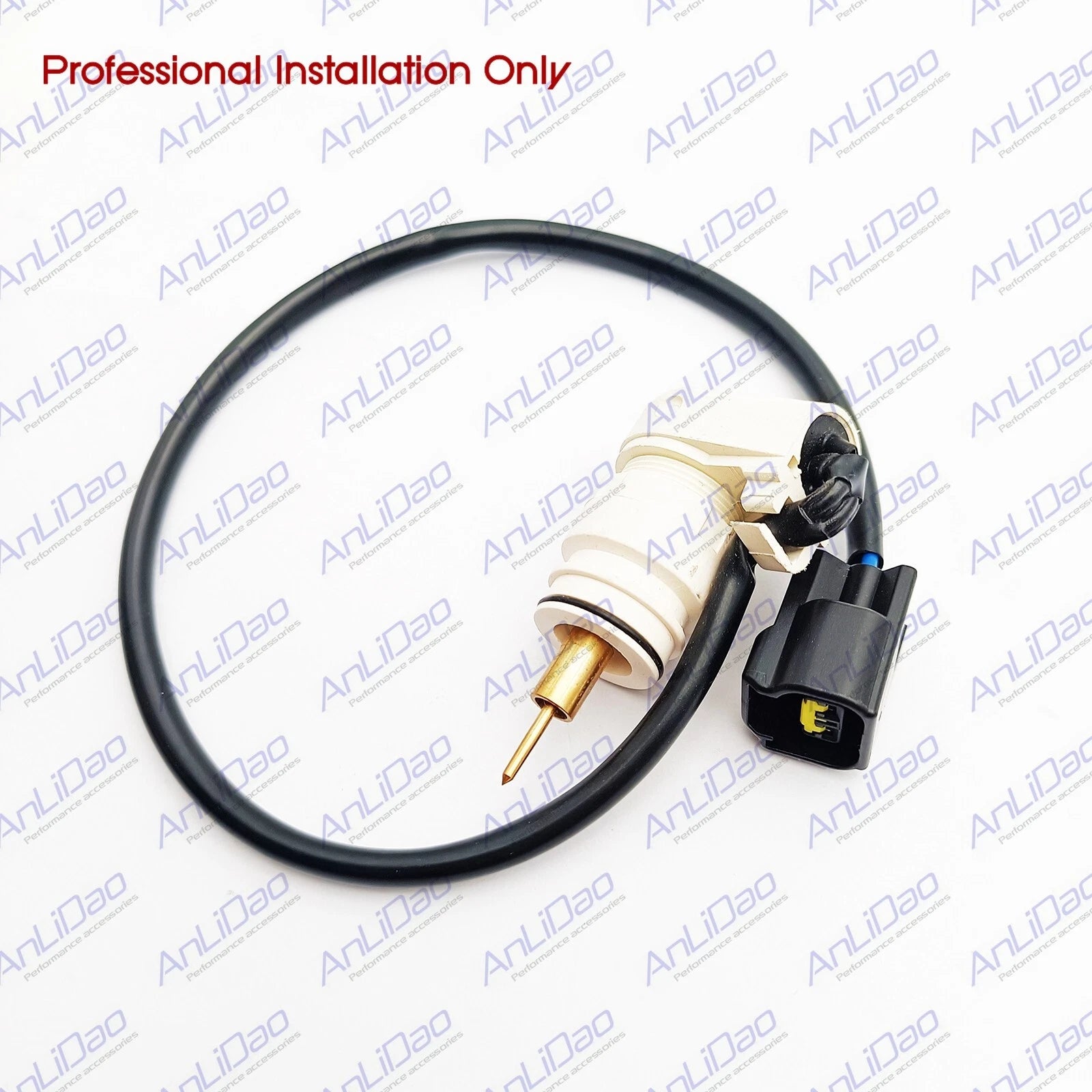 Fit Yamaha Outboard Motor F25 25hp 4-stroke Starter Prime 6bl-14380