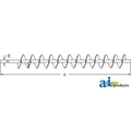 71363476 Auger Grain Conveyor