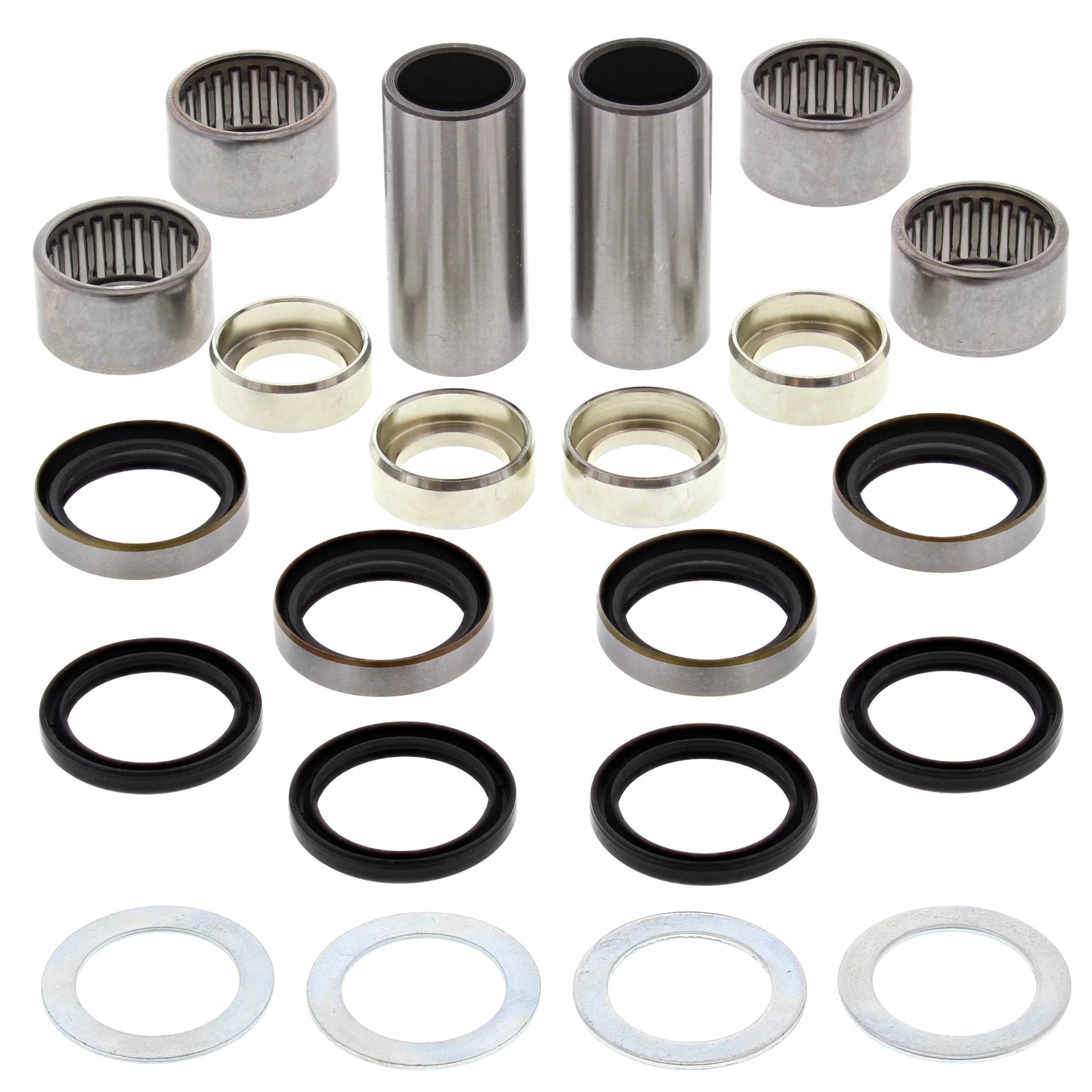 Swing Arm Bearing Kit For Husqvarna Te 300 2014