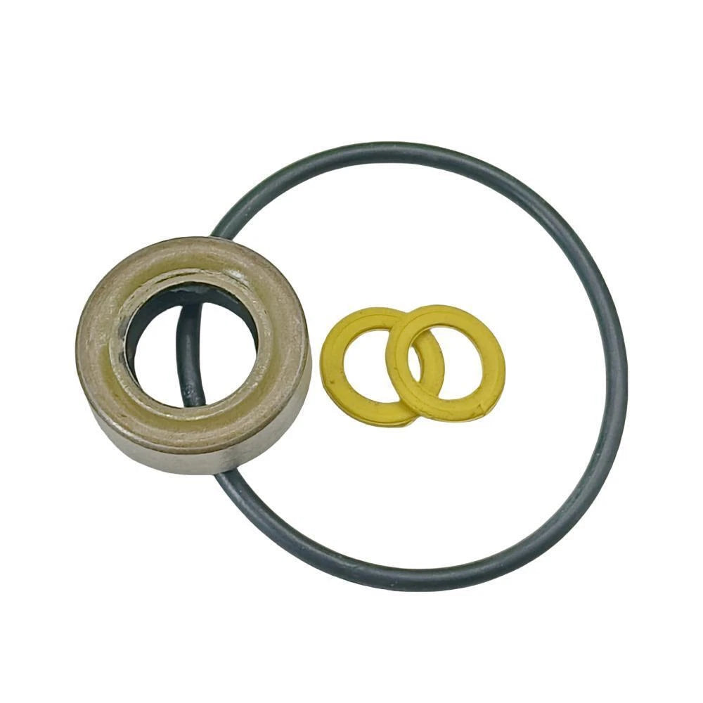 Lower Unit Oil Seal – Mercury 3.9-9.8HP