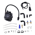 New Fuel Pump Kit 5007423 For Johnson & Evinrude | Hook & Hull Co