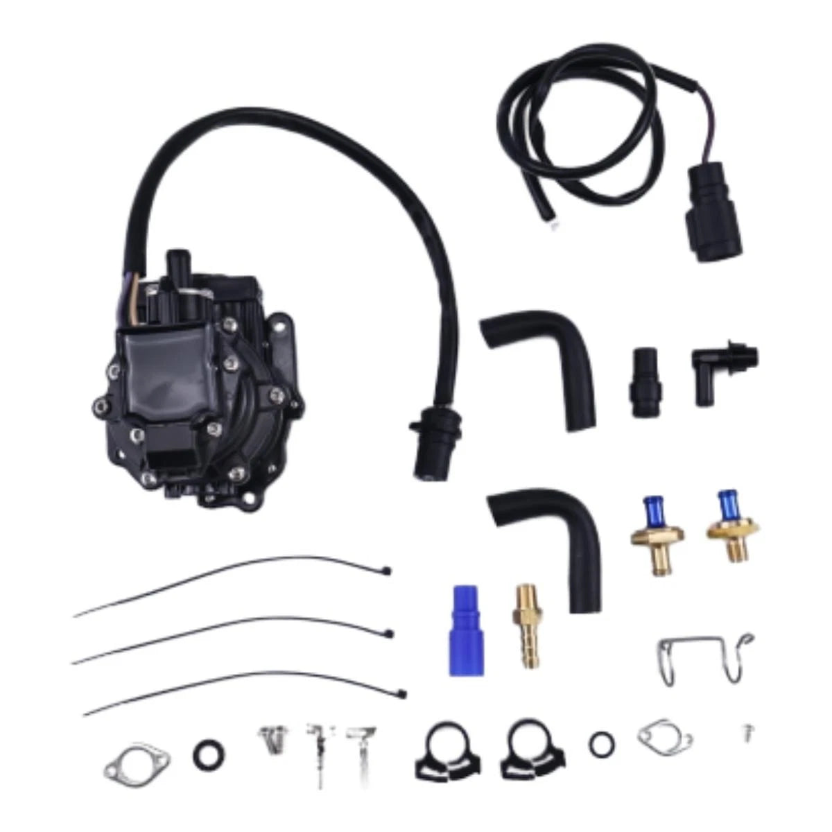 New Fuel Pump Kit 5007423 For Johnson & Evinrude | Hook & Hull Co