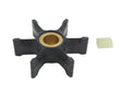 Water Pump Impeller W/key For Johnson Evinrude 40 60 65 70 75 Hp