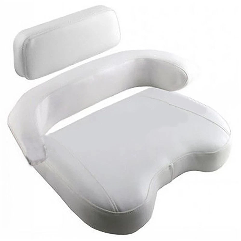 Super Deluxe Seat Frame Fits Allis Chalmers 180 185 190 190xt 200 210