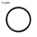 Spacer Accessories for Bicycle Bottom Bracket