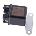 Glow Plug Relay/time Relay Mr82bl-081 119650-77910 For Yanmar Jideco