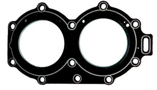 Gasket Yamaha Outboard 25/30 HP 25ESN 30ELJ by Yamaha