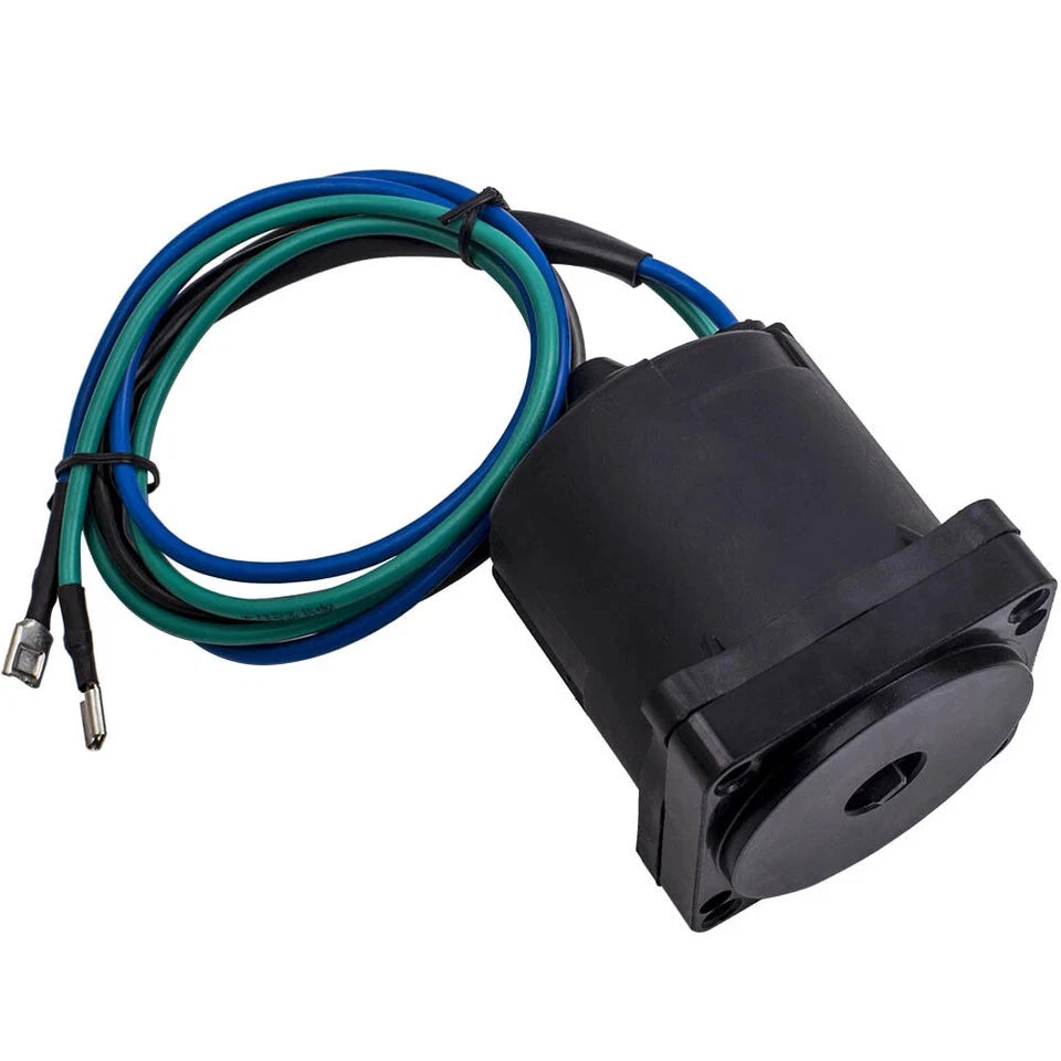 Power Trim Motor For Omc For Yamaha 115-225 Hp 1997-2002