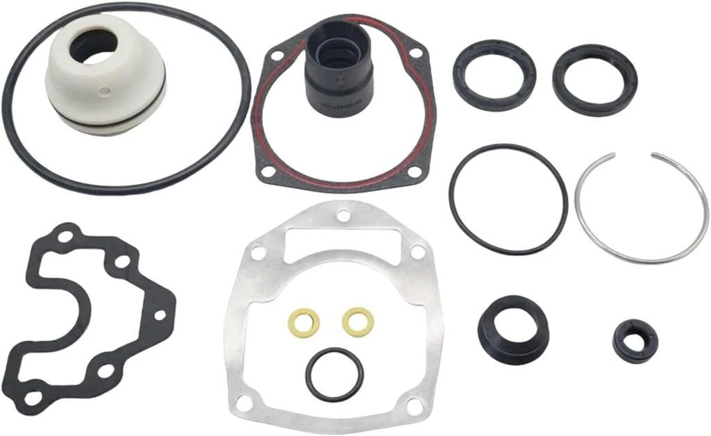 Seal Kit – Mercury Outboard 200-400HP