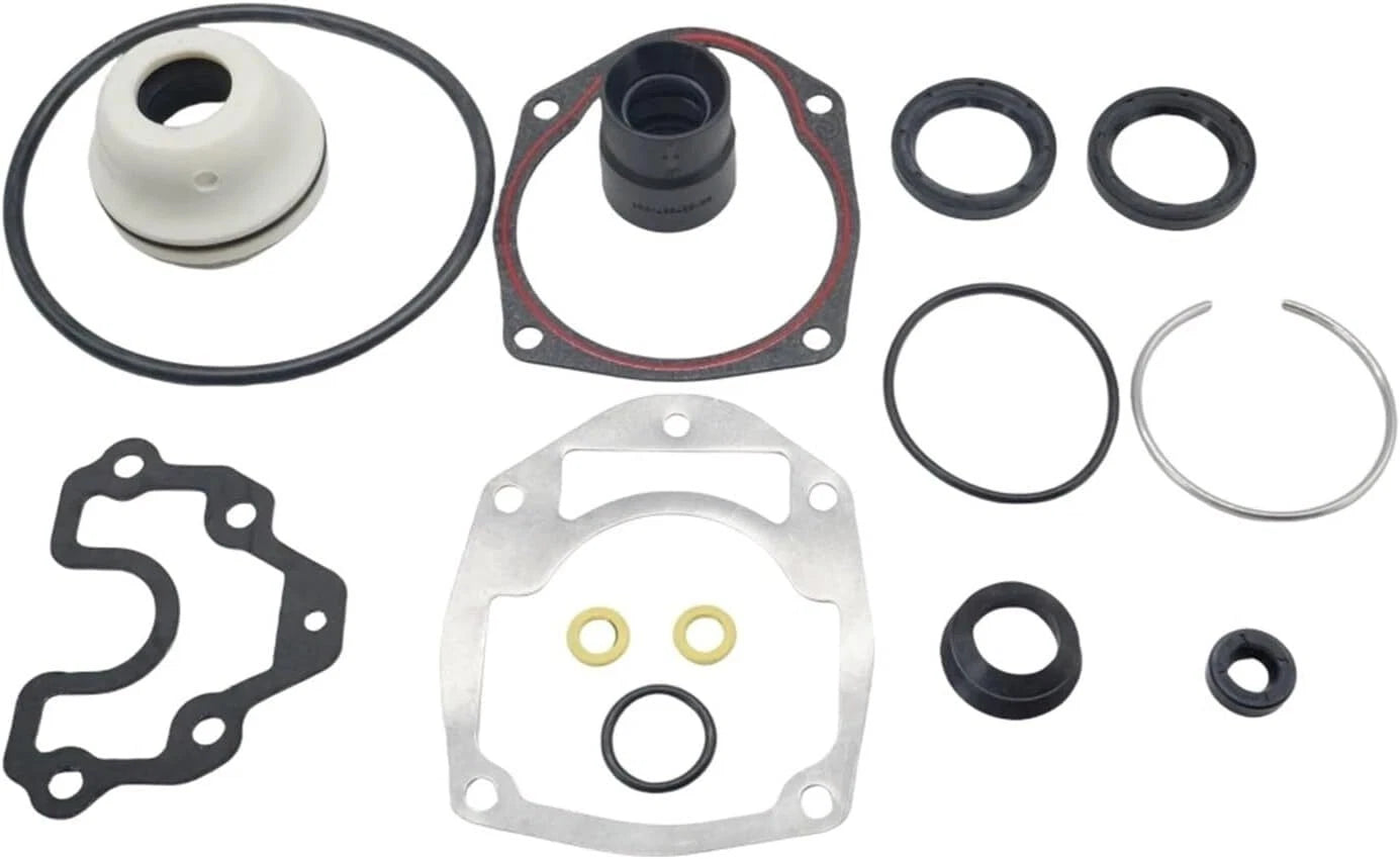 Seal Kit – Mercury Outboard 200-400HP