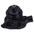 Water Pump 34545-00013 34545-10010 For Mitsubishi Engine 4dq5 S6e S4e