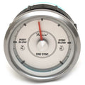 Faria Boat Diesel Synchronizer Gauge Dual Engine by Faria