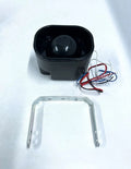 Velleman Components Sv/ps8, Wired Siren | Hook & Hull Co