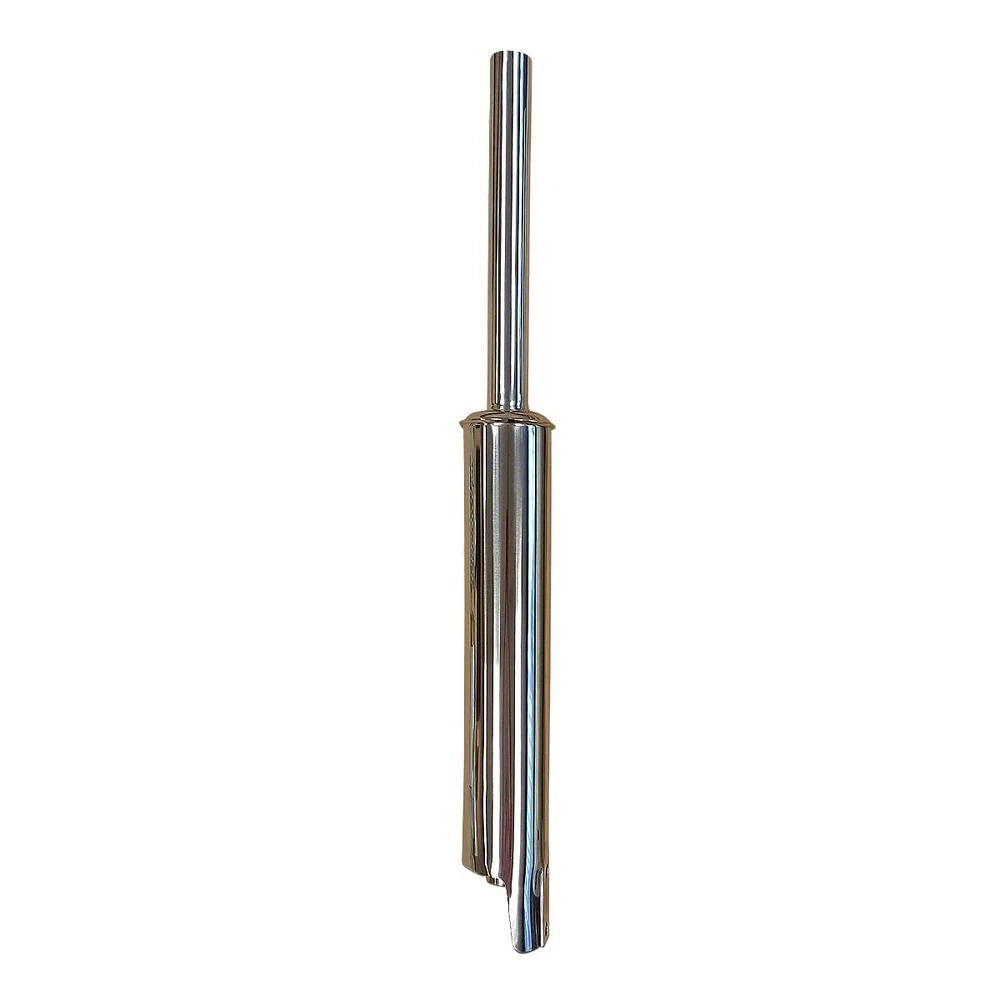 Acs3168 Stainless Steel Muffler Fits Allis Chalmers