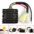 Yamaha Outboard Voltage Rectifier Regulator 115-225HP for 115-225HP Models