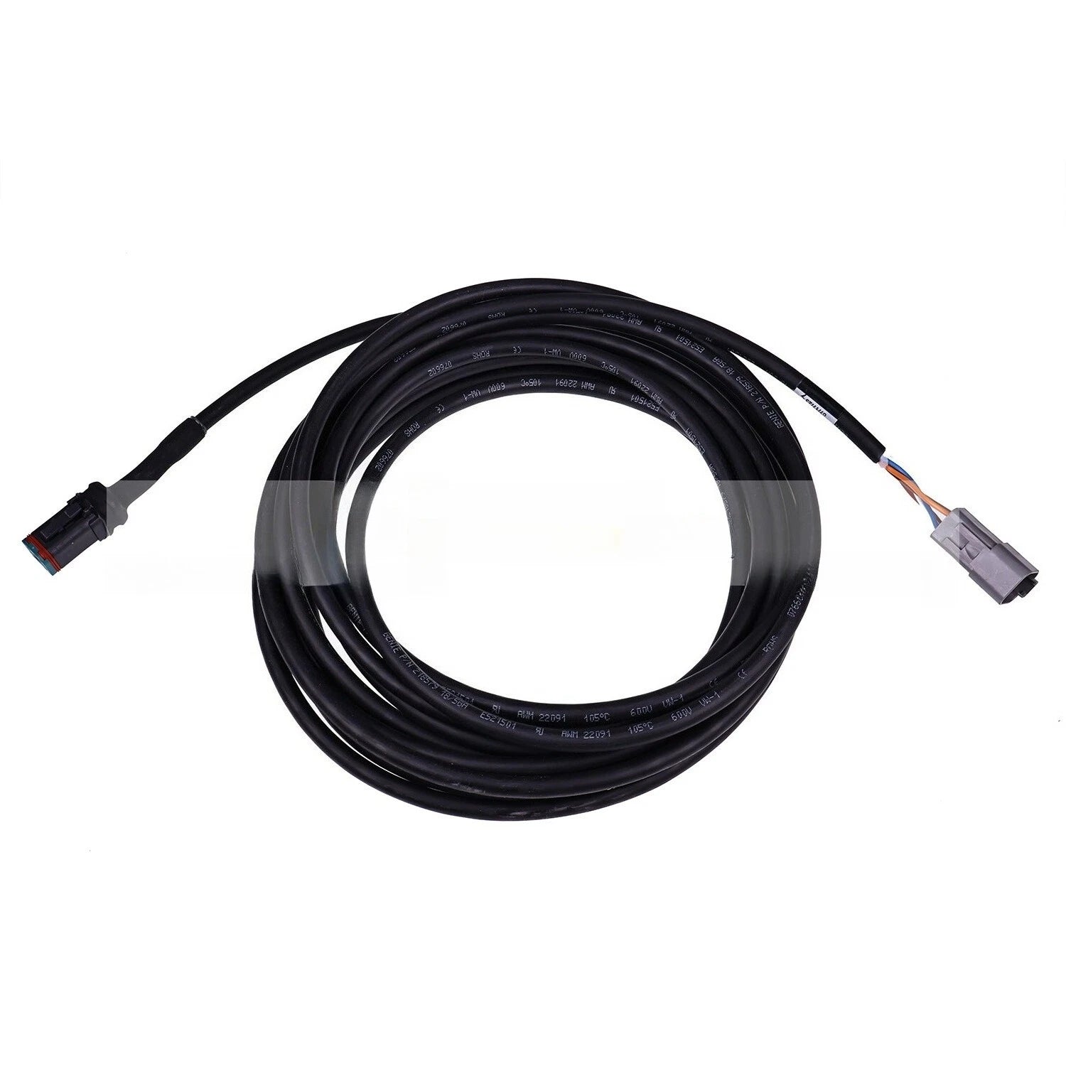 T112511 Platform Control Cable For Genie Scissor | Hook & Hull Co