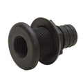 Lund Boat Thru Hull Connector 1 1/8 Inch by Lund