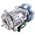 24V Sd7h15 A/c Compressor 106-5122 For Caterpillar 953b 973c 928g