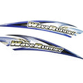 Yamaha Boat Wave Runner Decals Set of 2 34 1/2 x 5 Inch by Yamaha