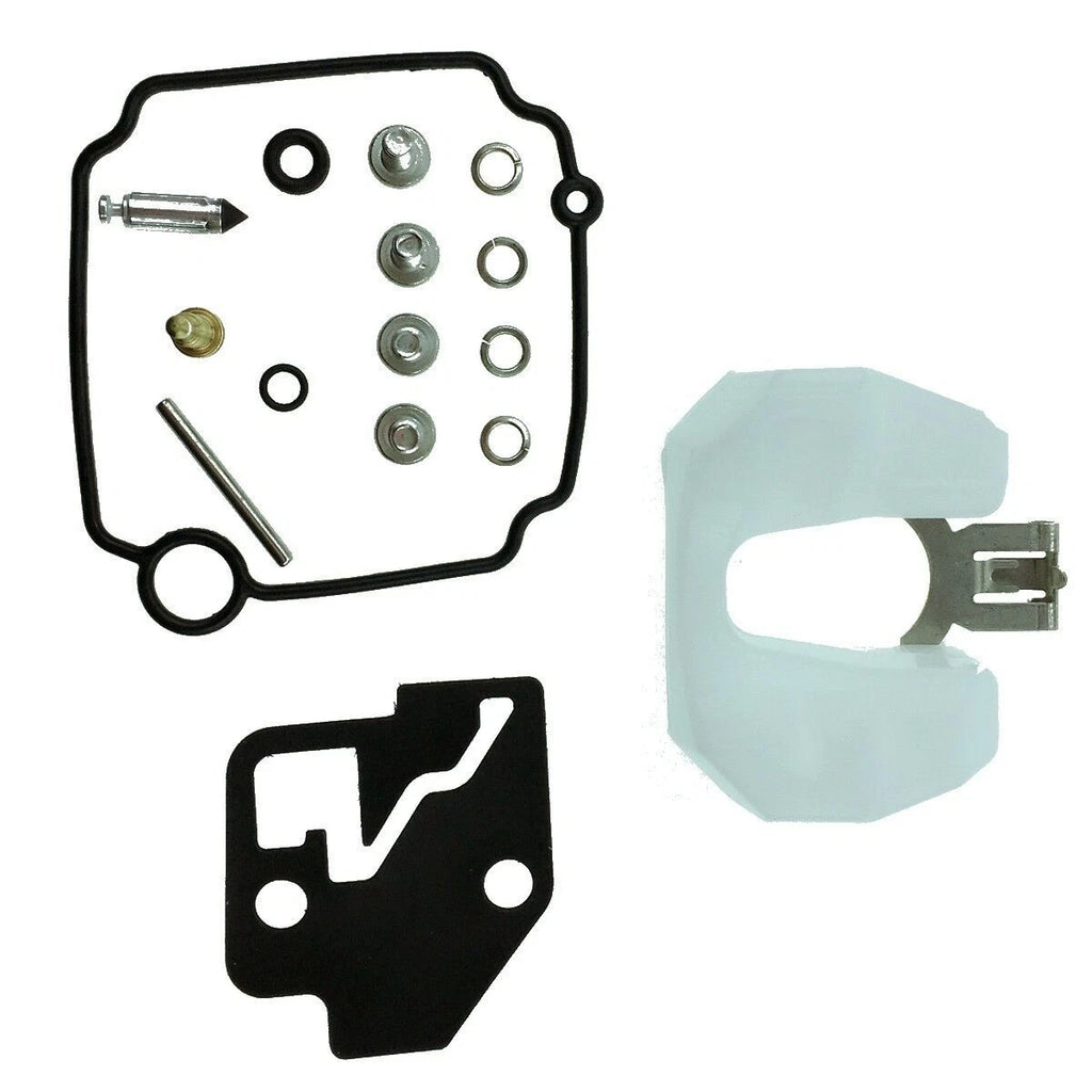 Carburetor Repair Kit for Yamaha 4-Stroke Boat Engines (66M Series)