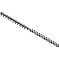 Axe28560 Combine Elevator Clean Grain Chain 34 Rubber Paddle Fits