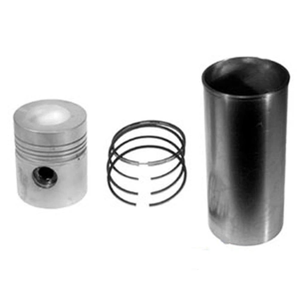 A-u5mk0067-ai Piston Liner Kit, 4.248