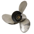 Yamaha Saltwater Series Ii Boat Propeller | Lh 15" X 21" P Stainless