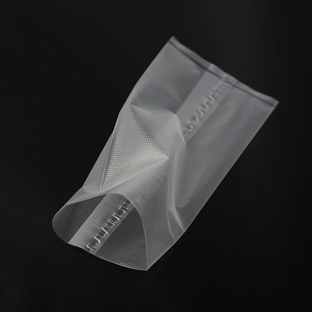 Quick Dissolving PVA Bags for Fishing