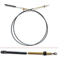 TeleFlex Boat Throttle Control Cable 22 Foot by TeleFlex