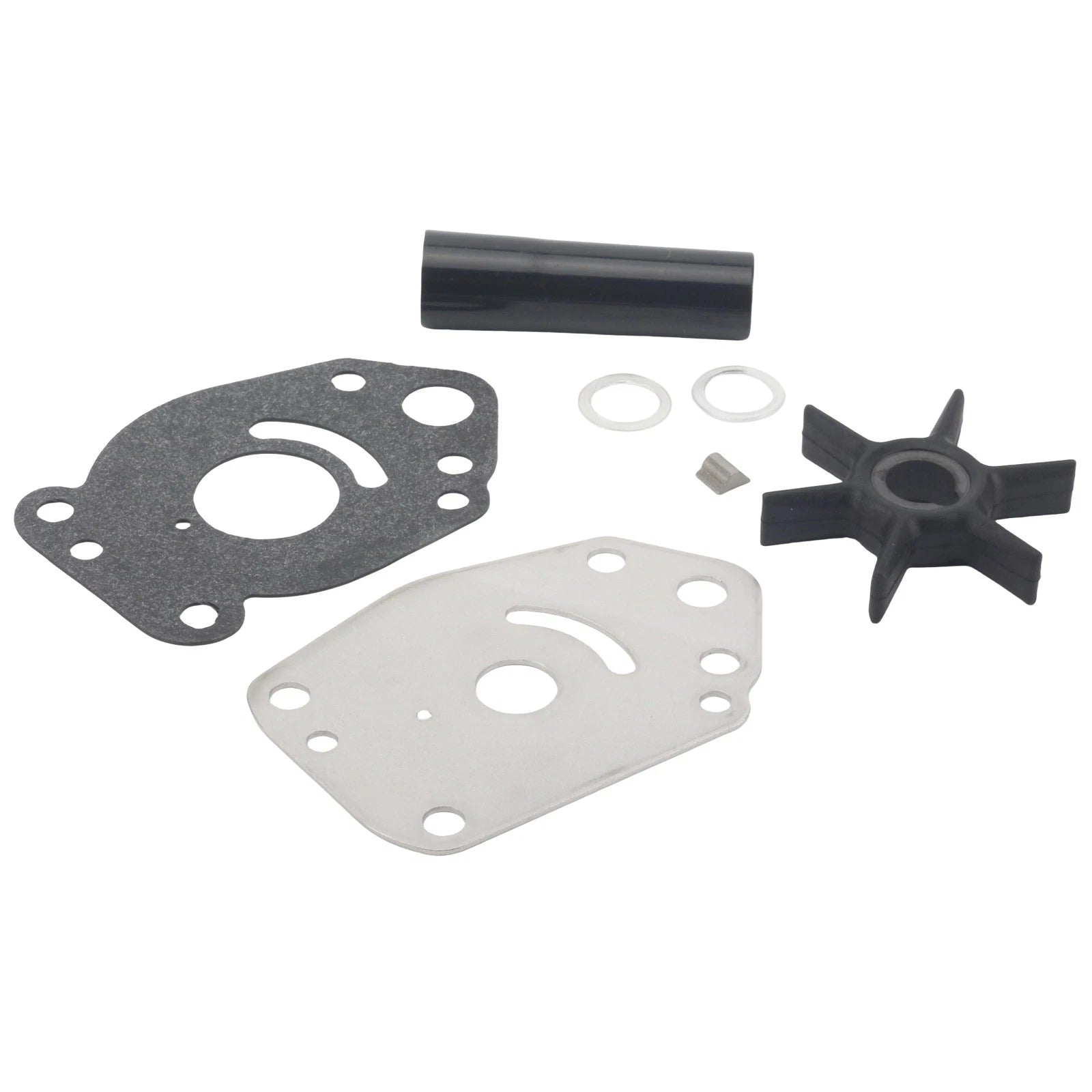 Lower Unit Seal Kit For Mercury Mariner 6, 8, 9.9,10,15 Hp 18-3062