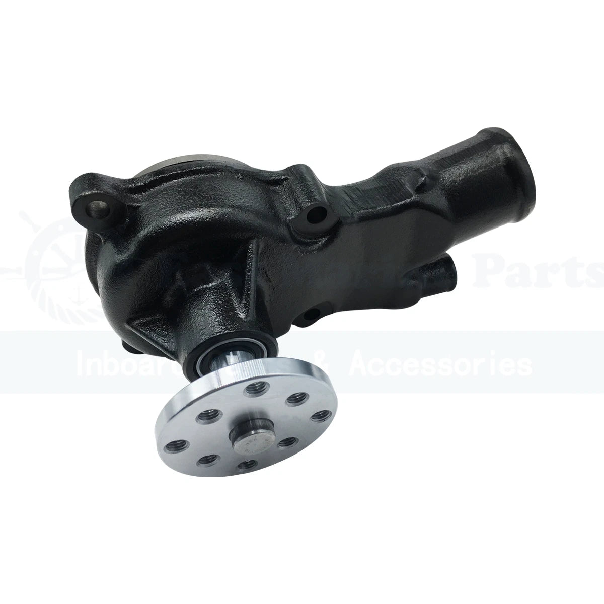Mercruiser Volvo Omc 4 6 Cyl Marine Circulating Water Pump 65142a1