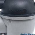 Inboard Water Distribution Housing for Mercruiser 4.3-6.2L Engines