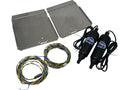 Bennett Marine 1212 Ed Trim Tab System Kit 2 Bea3000 Actuators (No