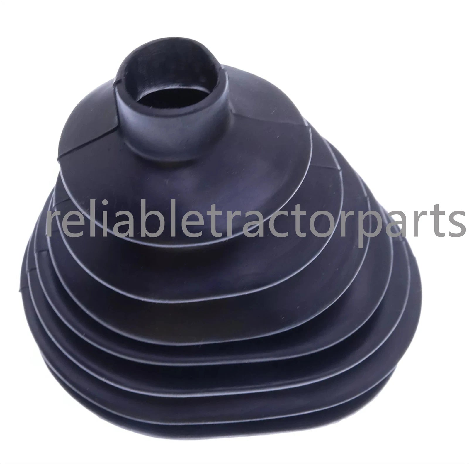 6532127 Rubber Steering Boots For Bobcat 751 753 763 773 863 864 873