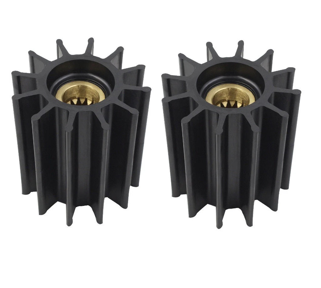 Flexible Impeller – Sherwood CEF/Cummins 18000K