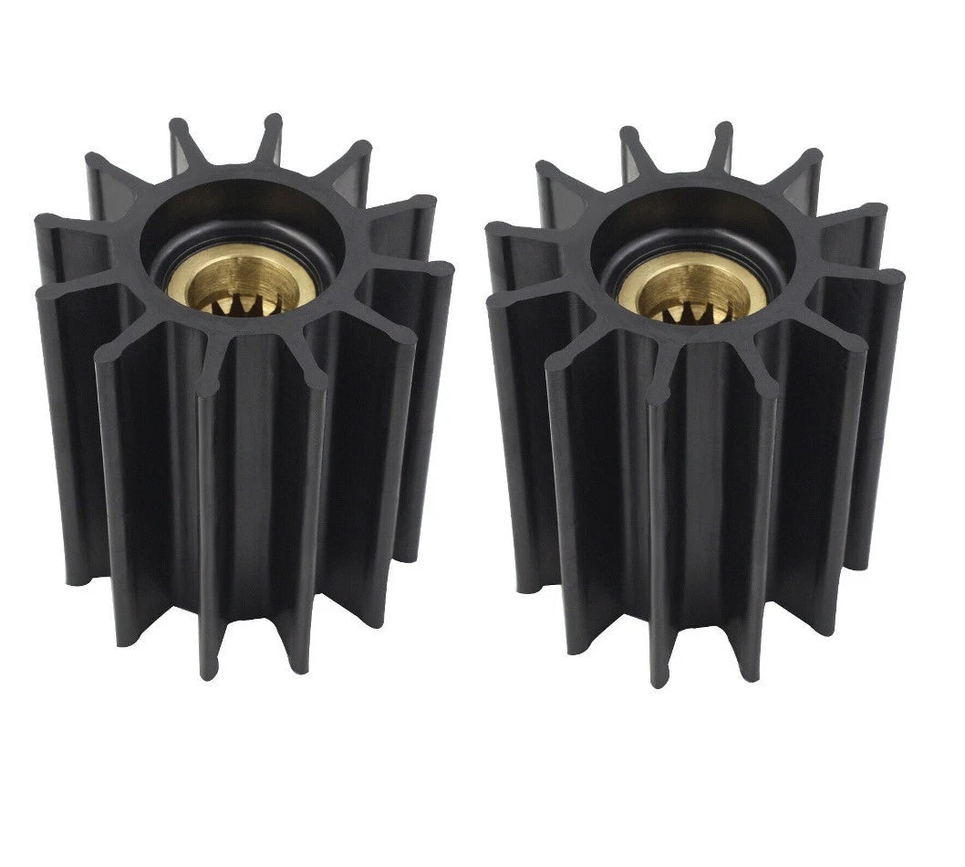 Flexible Impeller – Sherwood CEF/Cummins 18000K