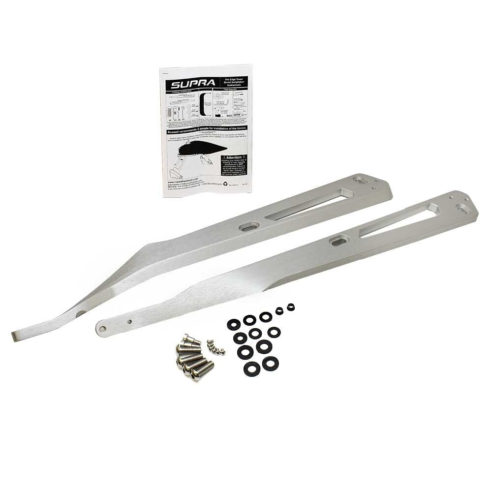 Supra Boat ProEdge Bimini Arms 114087 | Roswell Wake-Air AluminumOpens