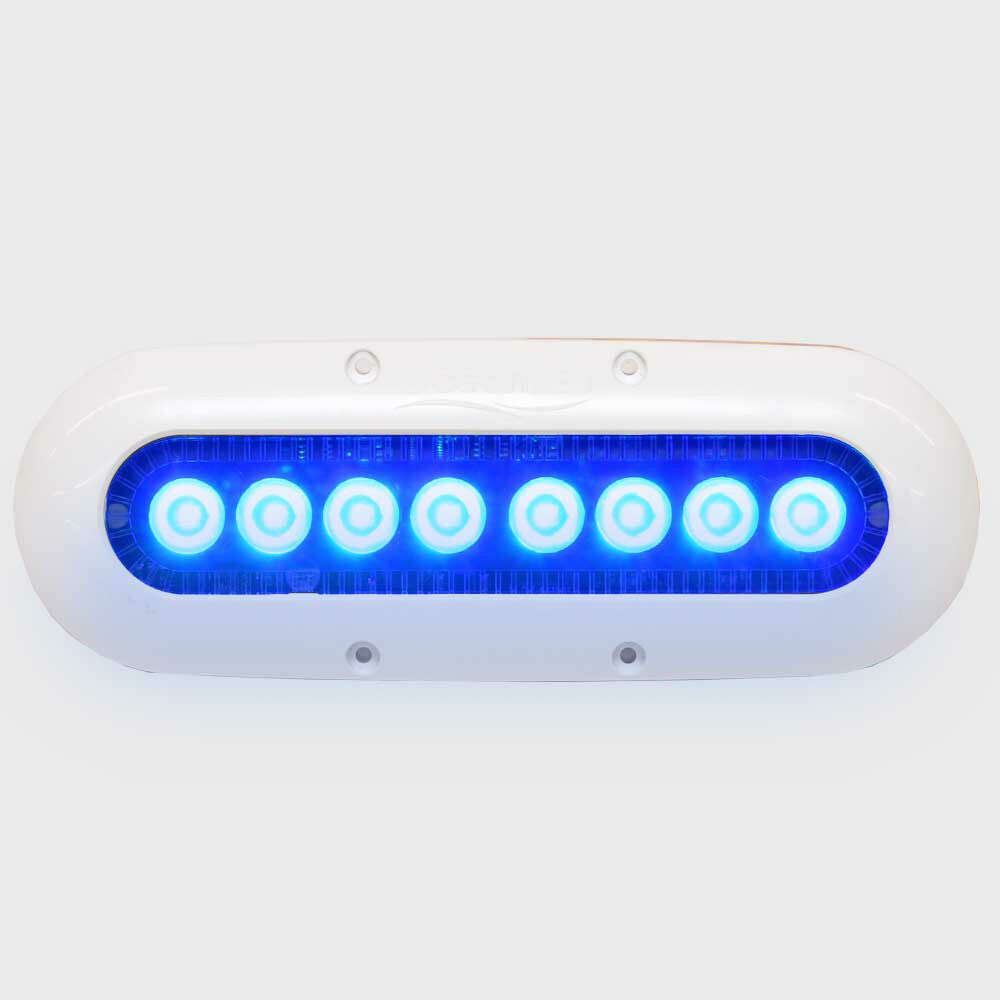 OceanLED Boat Underwater Light X-023817 | LED 12V 2,900 Lumens (Kit)Op