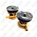 2pcs Fit Yanmar Johnson Sea Water Pump 128377-42500 128397-42500