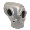 Stainless Steel Elbow For Volvo Penta D4-180 / D4-320 Replaces