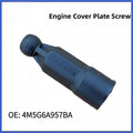 For Ford Escort 2019 Engine Skid Plate Bolts Focus Engine Screws