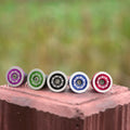 Handlebar Cap for 22-24mm Handlebars