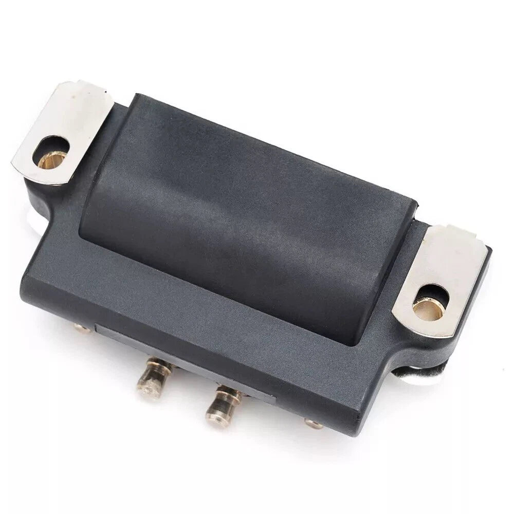 Dual Ignition Coil for Evinrude, Johnson 583740/777664 Boat