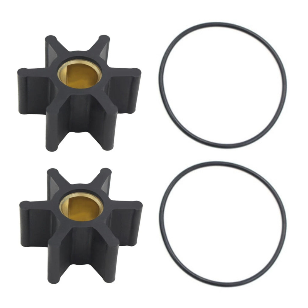 Water Pump Kit – Sherwood 8000K