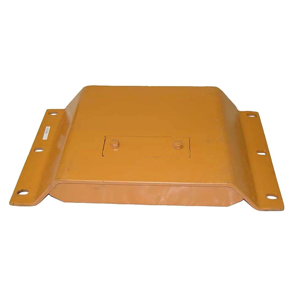 R31271 Belly Pan, Rear Engine 850b, 850c, 855c Fits Case 850b, 850c,
