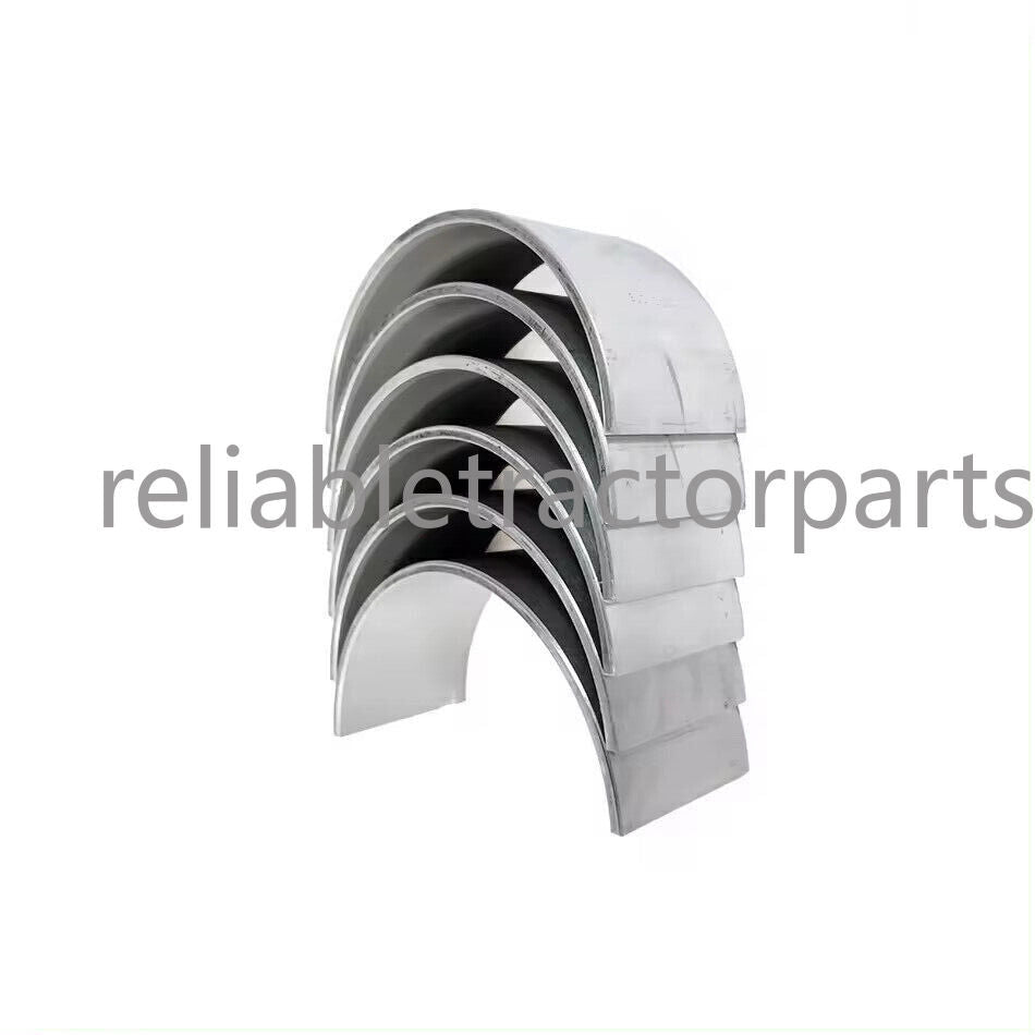 Fits For Ford Cummins Std Connecting Rod Bearing Replacement 3950661
