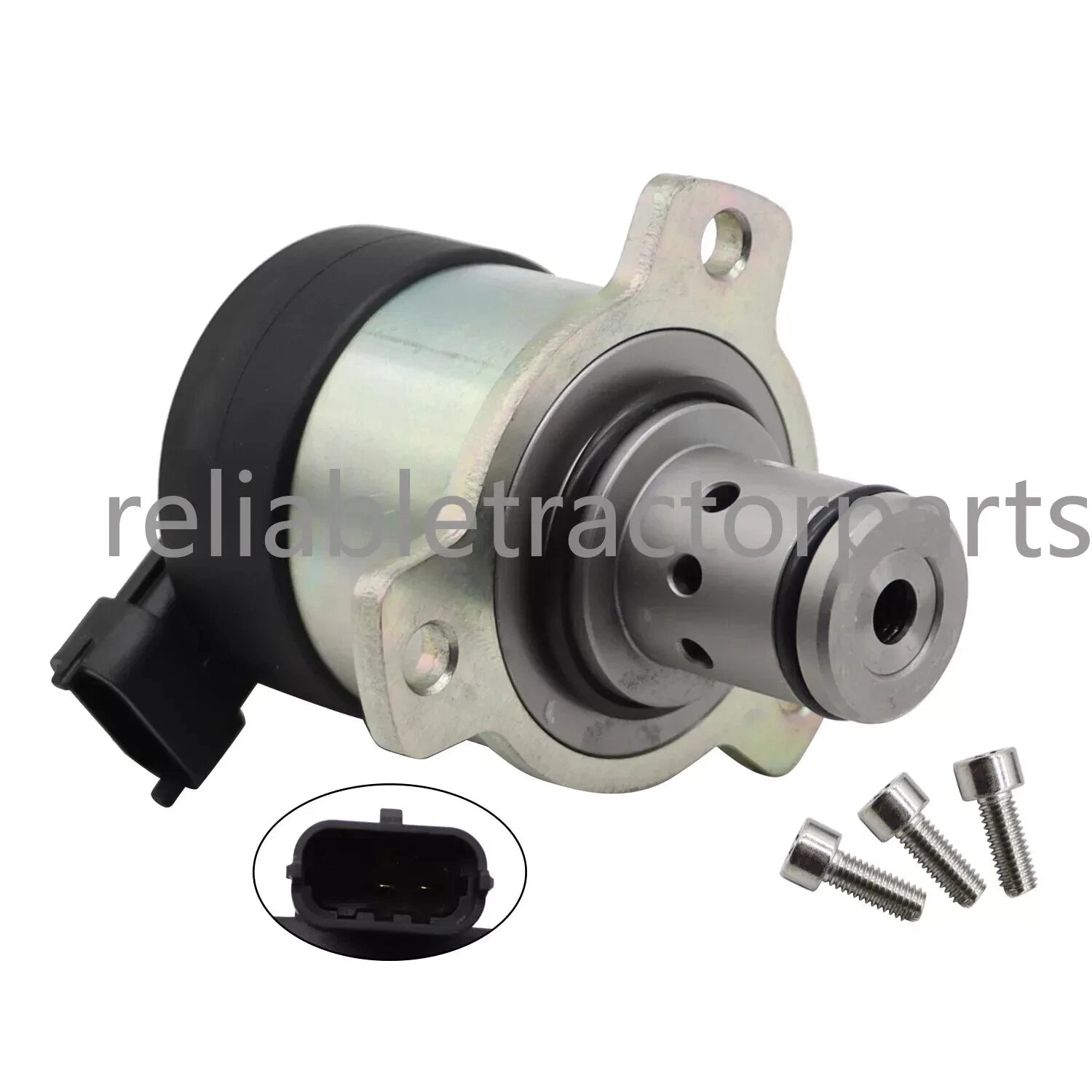 Fuel Pressure Control Valve For Detroit Western Star Dd13 Dd15